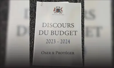 «To Dare & To Care» remplace «Oser & Protéger» ?