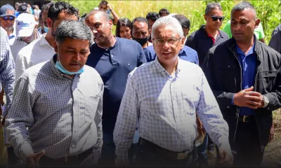 Rivière-des-Anguilles Dam : un projet au compte-gouttes