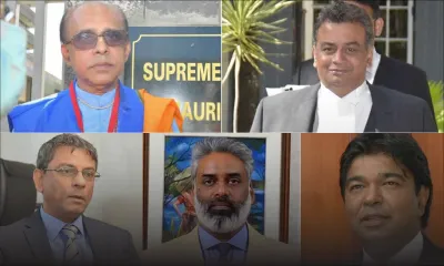 Private prosecution : un pouvoir accordé au citoyen 