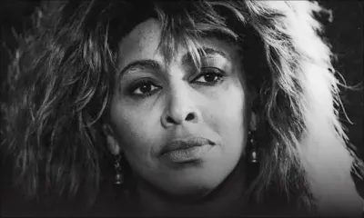 Ce que vous ne saviez peut-être pas sur Tina Turner