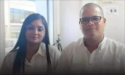 Sur TikTok, Instagram et Facebook : une mère et son compagnon victimes d’une campagne de dénigrement