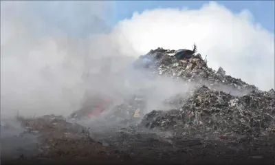 Emergency Procurement - Mare-Chicose : un contrat de Rs 70 M alloué… pour deux mois 