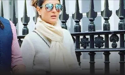Kareena Kapoor: c’est confirmé elle est bel et bien enceinte !