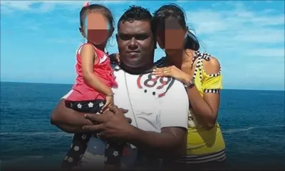 Accident à Triolet: un jeune policier retrouvé en sang avec le visage écrabouillé