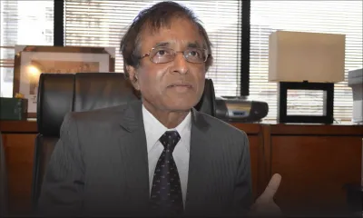 Polémique sur les drogues synthétiques - Anil Gayan: « Je maintiens mon opinion »