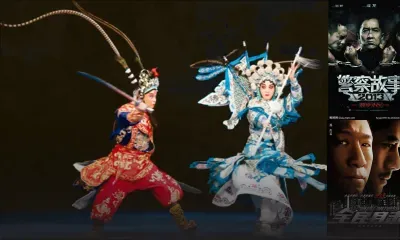 Semaine culturelle: mettez-vous à l’heure chinoise