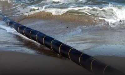 Internet: le câble sous-marin Metiss connectera Maurice, La Réunion et Madagascar