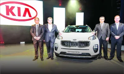 Salon de l’Automobile - Leal & Co. Ltd et United Motors Ltd: des nouveautés à venir