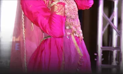 Miss Global World: un show relevé pour Miss Talent