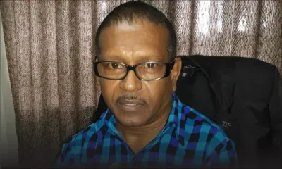 Rajen Suntoo: « Je pense que 10 % des adolescents commettent des délits »