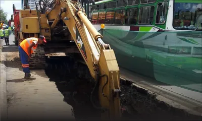 Gestion des fonds publics: flou concernant Rs 1 milliard à la Wastewater Management Authority