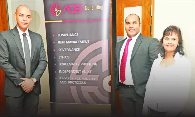 Services financiers - ADS Consulting : Être en règle et avoir bonne réputation