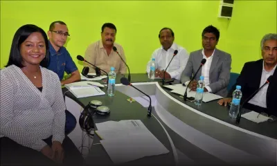 Élection partielle au No 18 : le PTr et le PMSD ouverts à un candidat commun