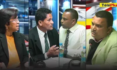 Le Grand Journal : quelle est l'utilité des maires dans le monde moderne ?