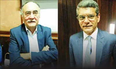 Conférence à  l’Université de Maurice : quelle stratégie en Afrique pour un petit État insulaire ?