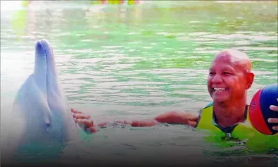 Jean Claude : «Mon handicap n’a pas été un obstacle»