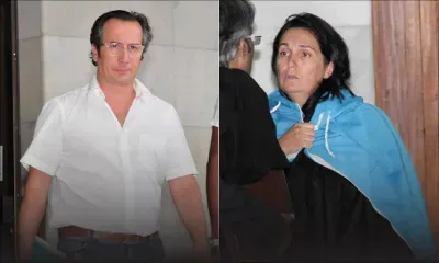 Fraude : le couple Sicart accepte d’être extradé