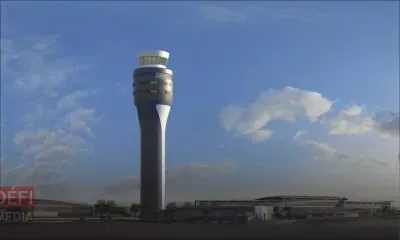 Démarrage de gros projets d’infrastructures en 2020