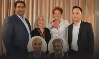 Forum-Débat : préambule à un projet de société