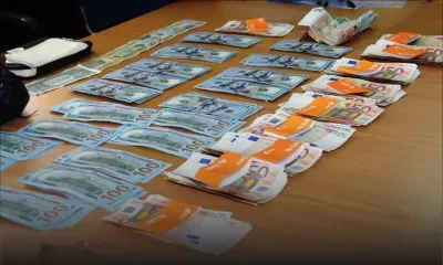 Saisie de Rs 52 millions : la police vise les cambistes illégaux