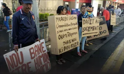 Post-Berguitta : 29 sinistrés dans un centre de refuge depuis janvier