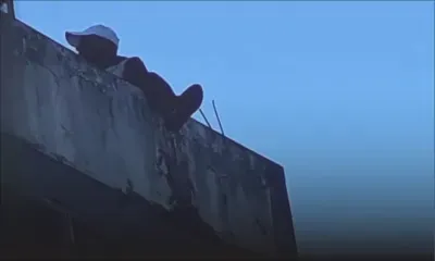 Alors qu’il s’apprêtait à se jeter du 5e étage d’un immeuble : Gérald sauvé in extremis par Nawaz Noorbux