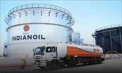 Fraude alléguée : le dossier d’Indian Oil sur la table du DPP