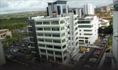 MauBank : le flou sur l’arrivée d’Anoop Nilamber persiste