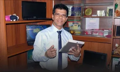 Au prix de Rs 500 - Nasser Beeharry : «Un outil destiné aux élèves du PSAC»