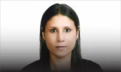 Natacha Moorooven - spécialiste des relations internationales : «Rien ne se passe sur le continent sans l’implication de la Chine»