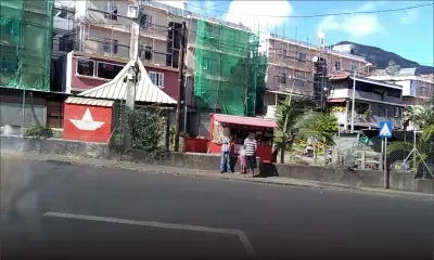 Complexe NHDC de Camp-Levieux : une vingtaine de tabagies opèrent dans « l’illégalité »