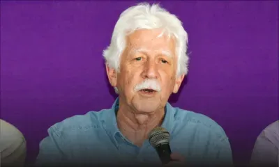 Paul Bérenger demande au ministre mentor sortant de rendre son titre de ‘Sir’