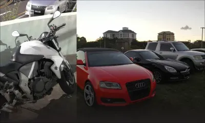 Icac - Operasyon Rass Ledan : des trafiquants de drogue synthétique dans le viseur