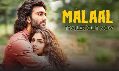 Malaal : deux débutants introduits par Sanjay Leela Bhansali