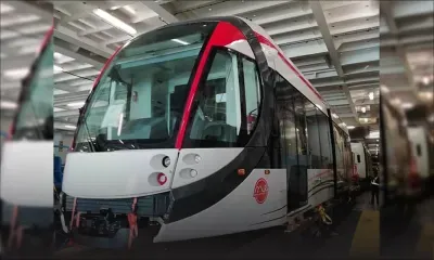Metro Express : le trajet Curepipe/Port-Louis coûtera Rs 37 en 2021, Rs 40 en 2022 et Rs 50 en 2023