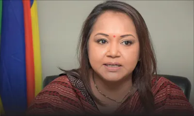 CCID : Kalpana Koonjoo-Shah porte plainte contre une internaute pour injures