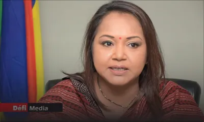 Children’s Act 2020 : Koonjoo-Shah justifie le retard pris dans la promulgation des lois