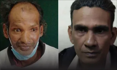 Une caméra Safe City endommagée à Floréal : deux suspects arrêtés