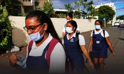 Avec la rentrée scolaire ce lundi - Des étudiants plus de 18 ans non vaccinés : le casse-tête