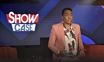 Showcase - Nu L’art Nu Viv