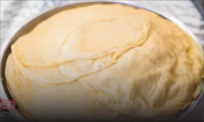 Sudesh Dewa, directeur de Dewa & Sons : «Malgré la hausse du prix, la vente de dholl puris n’a pas baissé»