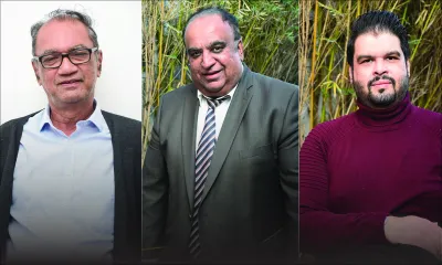 Relations presse/pouvoir : les pressions sur les journalistes réduisent l’espace démocratique