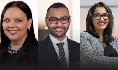 Depuis le 1er juillet : plusieurs nominations effectives chez PwC Maurice 