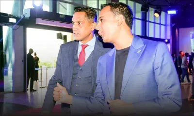 Intelligence Artificielle et Technologie : Mauritius Telecom lance le mytGPT et annonce l’arrivée prochaine de la 5G Advanced (5G-A)