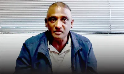 Accusé sur les réseaux sociaux d’être mêlé à la mort de Kistnen : Radhakrishna Comaren, directeur de Securisure Ltd, saisit le CCID