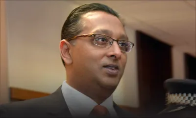 Roshi Bhadain: «Le Budget brisera les chaînes de la médiocrité»