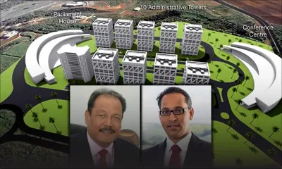 Heritage City sous les feux des critiques