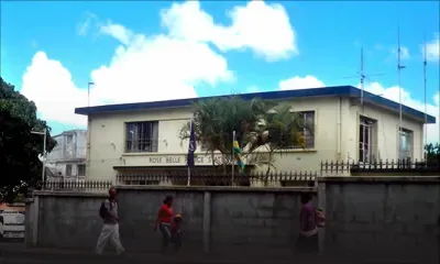 Au poste de police de Rose-Belle : le maçon pris avec du cannabis dans ses dreadlocks