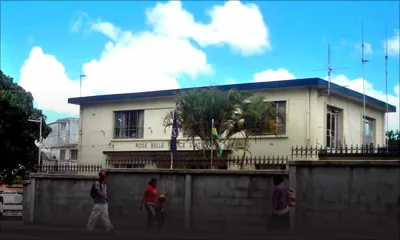 Blanchiment d’argent : un voisin de l’ex-gardien de prison Ramsarran arrêté