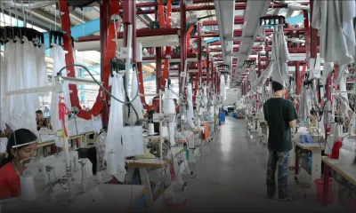 Commerce: le Partenariat Trans-Pacifique menace le secteur textile de l’Agoa